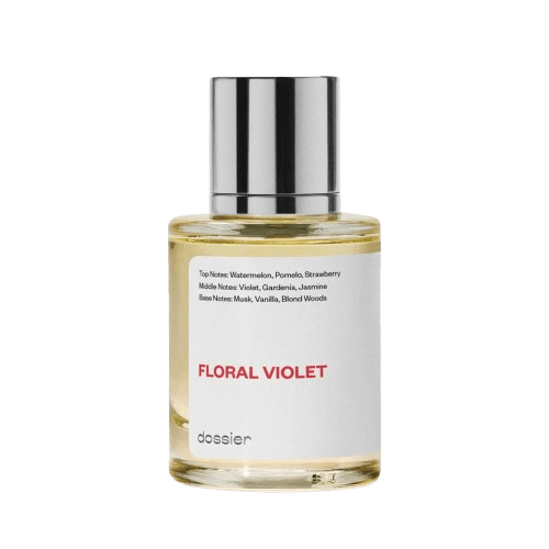 Floral Violet