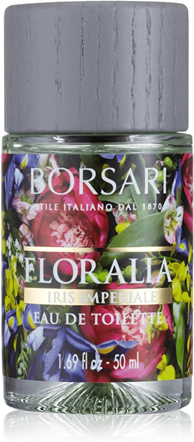 Floralia Iris Imperiale
