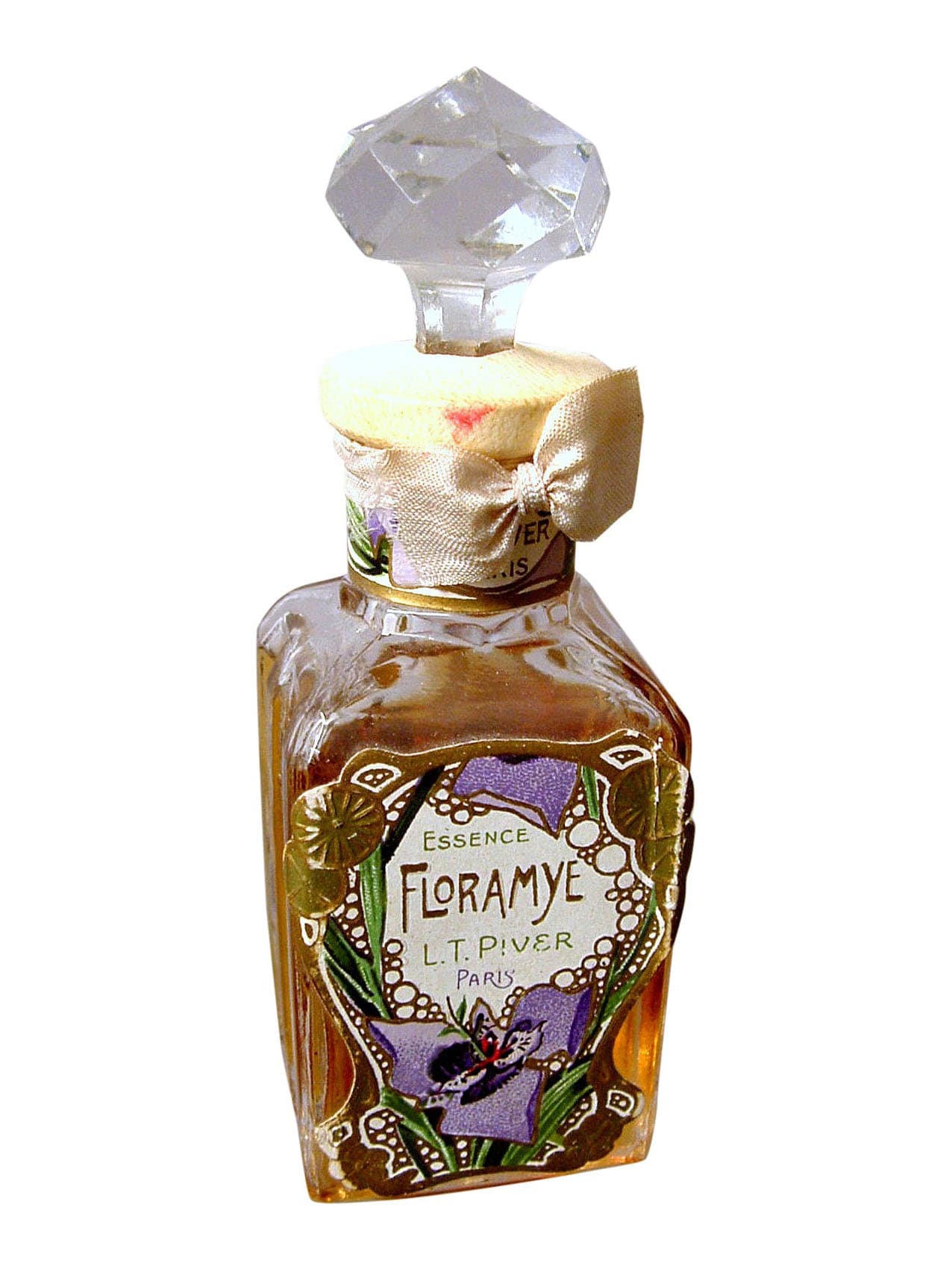 Floramye