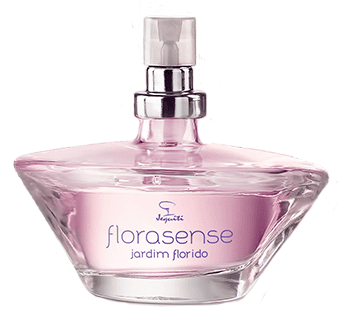 Florasense Jardim Florido