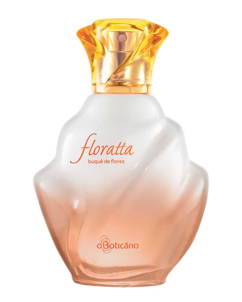 Floratta Buquê de Flores