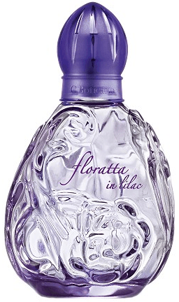 Floratta in Lilac