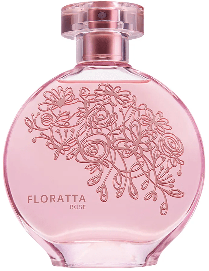 Floratta in Rose