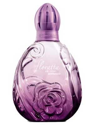 Floratta in Rose Amour