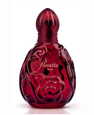 Floratta Ruby