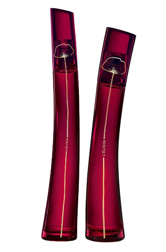 Flower by Kenzo L'Elixir