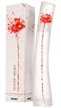 Flower by Kenzo Summer Fragrance 2006