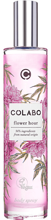 Flower Hour