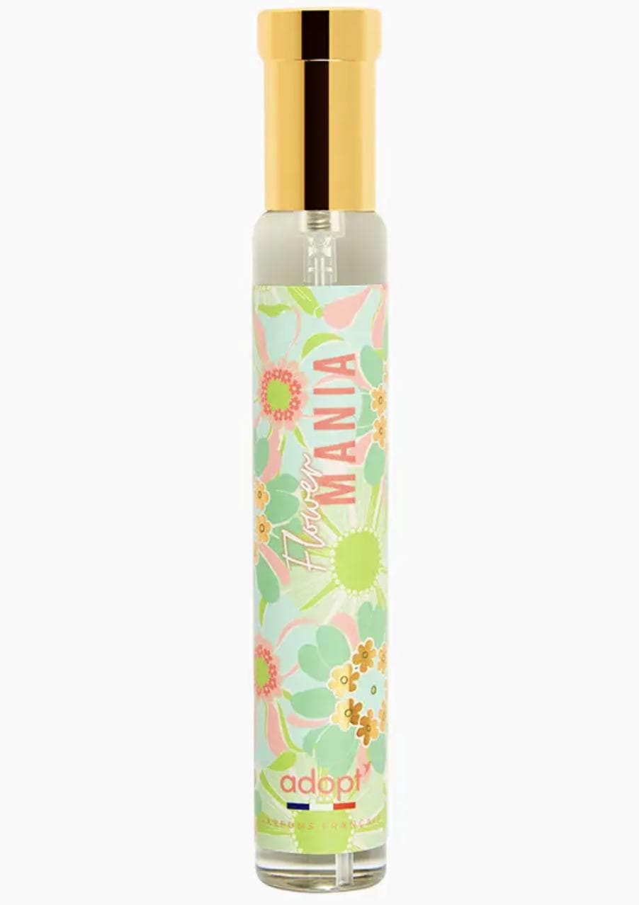 Flower Mania