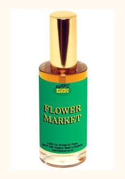 Flower Market
