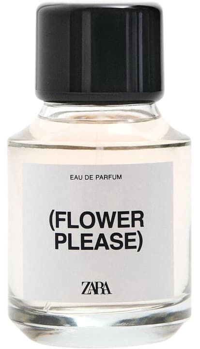 (Flower Please)
