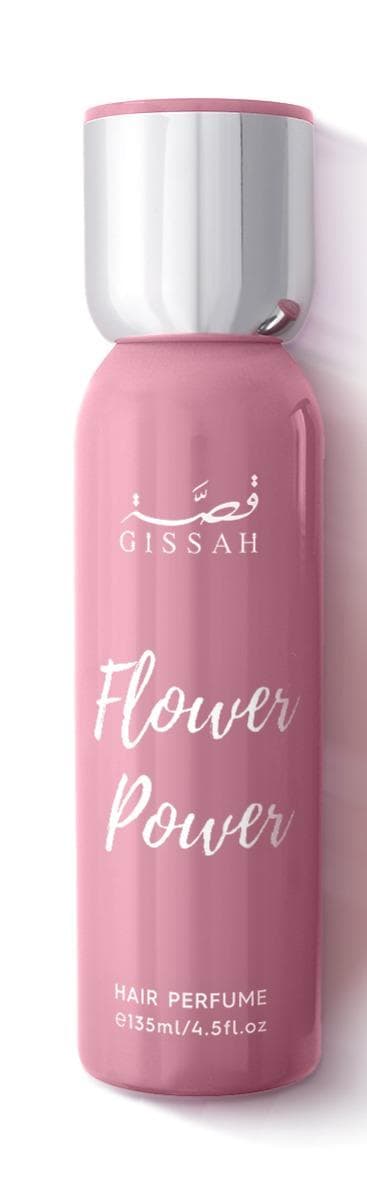 Flower Power Hair Mist