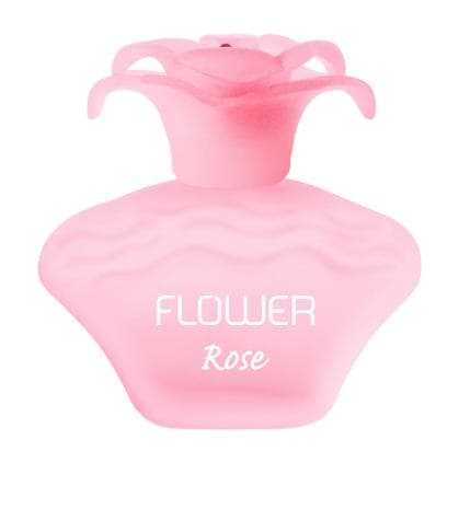 Flower Rose
