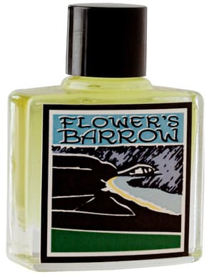 Flower's Barrow
