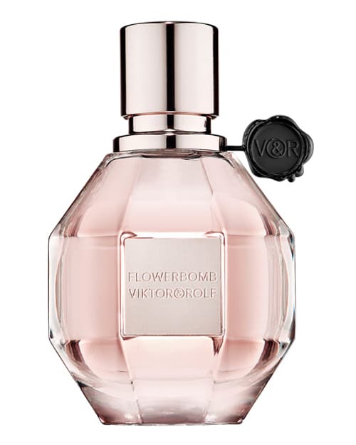 Flowerbomb