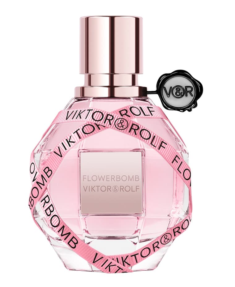 Flowerbomb Bomblicious