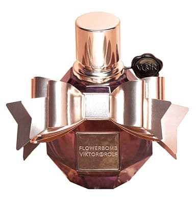 Flowerbomb Extreme 2007