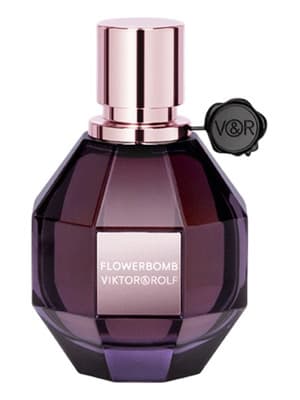 Flowerbomb Extreme 2013