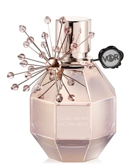 Flowerbomb Fireworks