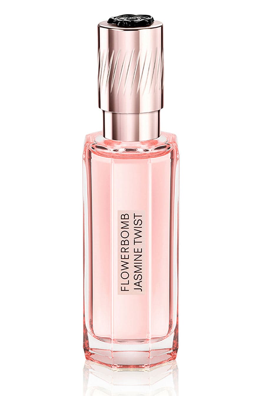 Flowerbomb Jasmine Twist