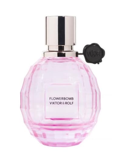 Flowerbomb La Vie En Rose