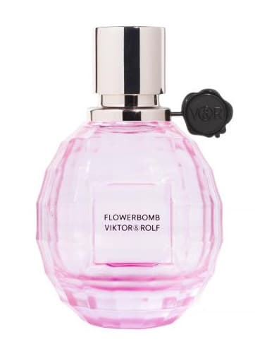 Flowerbomb La Vie En Rose 2015