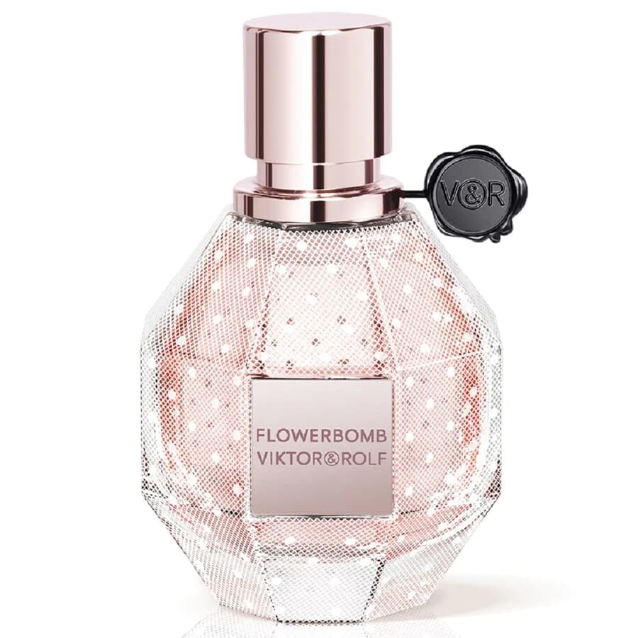Flowerbomb Mariage