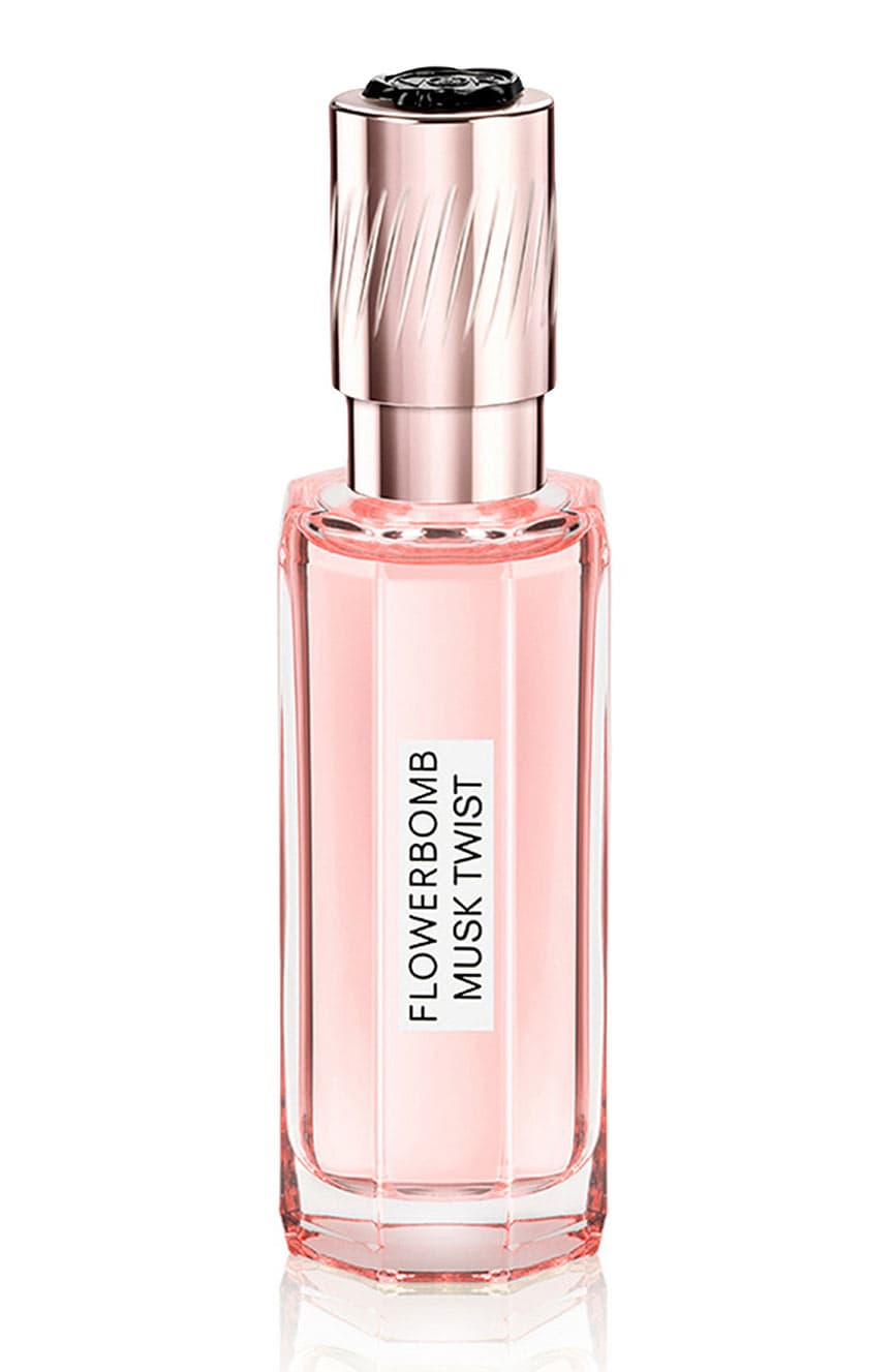 Flowerbomb Musk Twist