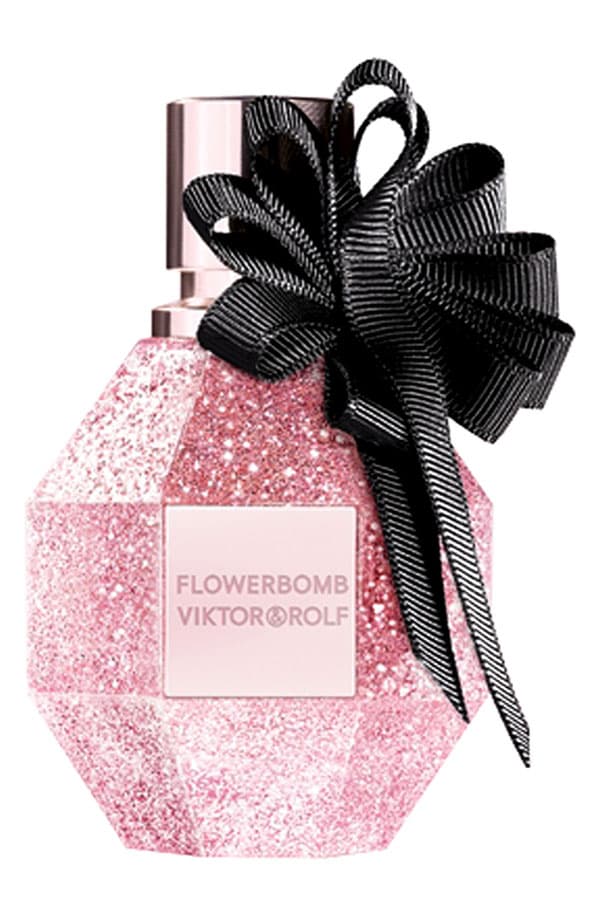 Flowerbomb Pink Sparkle