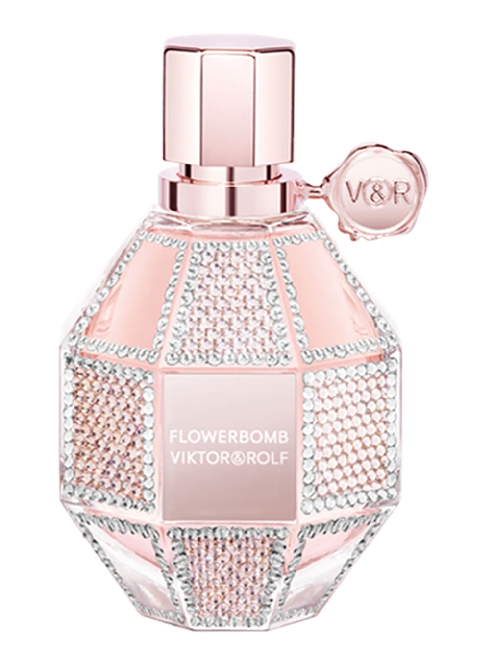 Flowerbomb Swarovski Edition 2017