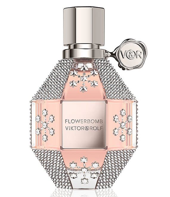 Flowerbomb Swarovski Edition 2020