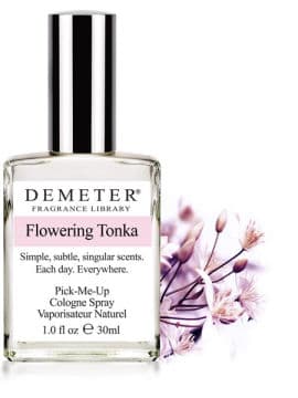 Flowering Tonka