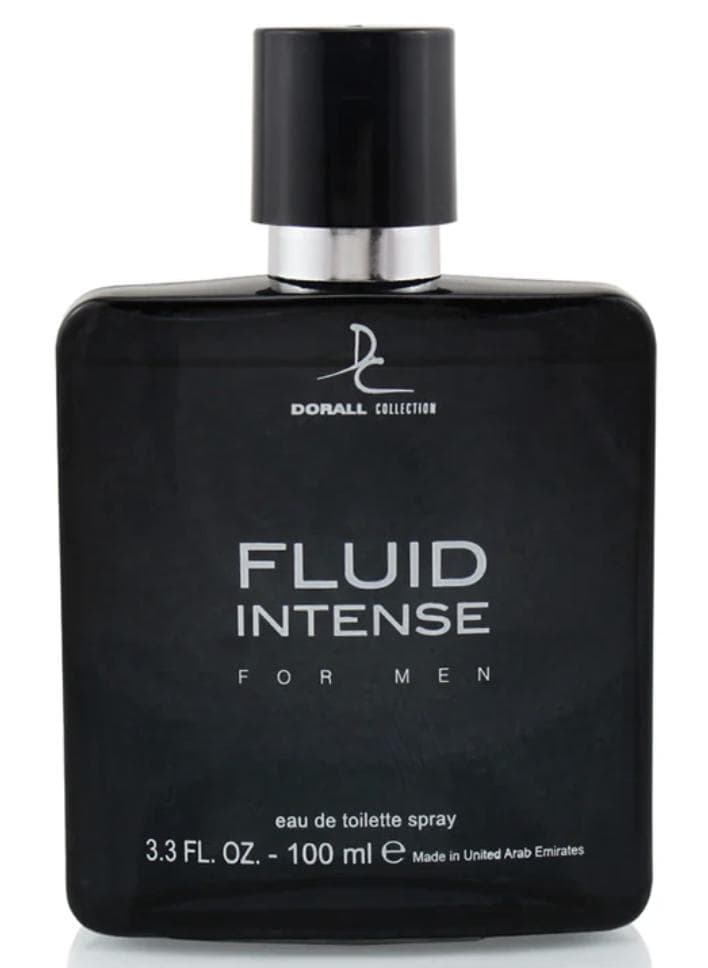 Fluid Intense