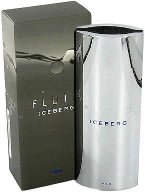 Fluid Man