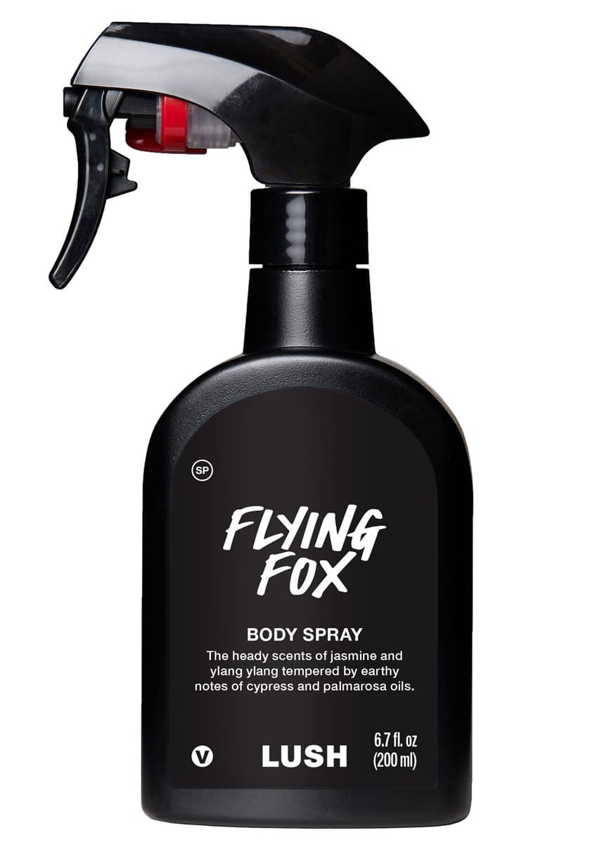 Flying Fox
