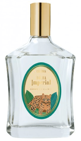 Folha Imperial