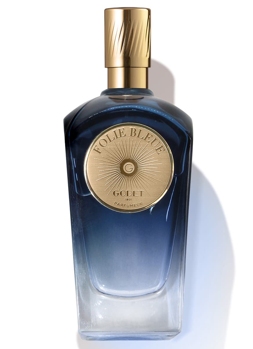 Folie Bleue
