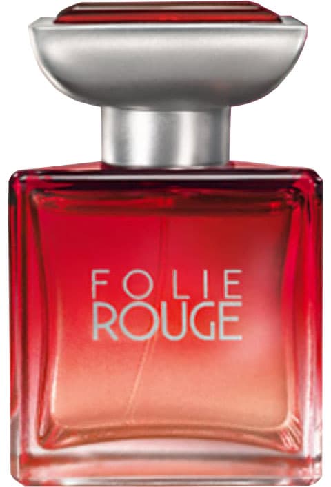 Folie Rouge