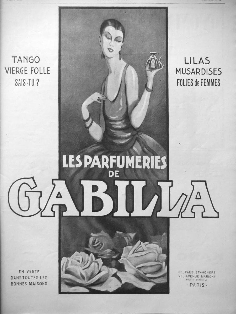 Folies de Femme