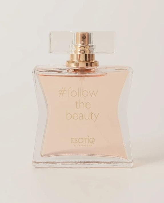 Follow The Beauty