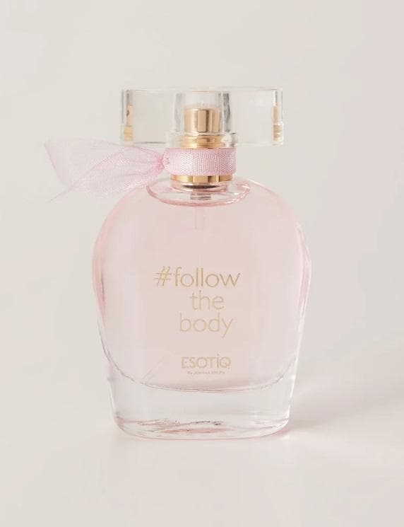 Follow The Body