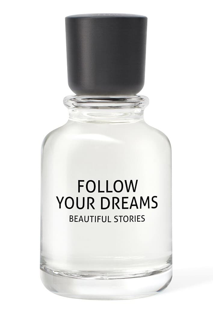 Follow Your Dreams