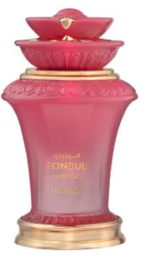 Fondue Tropical