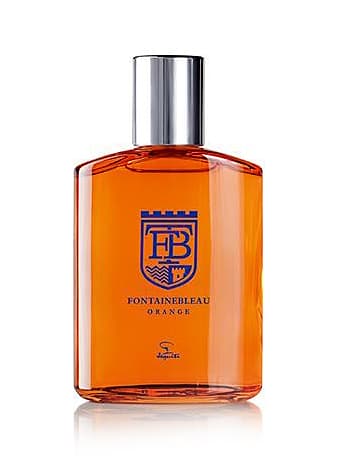 Fontainebleau Orange