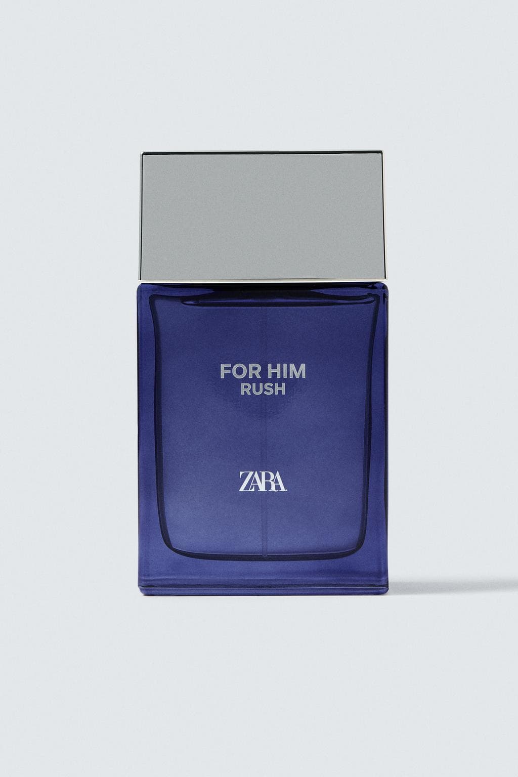 For Him Rush