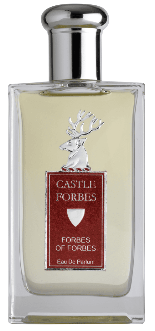Forbes of Forbes