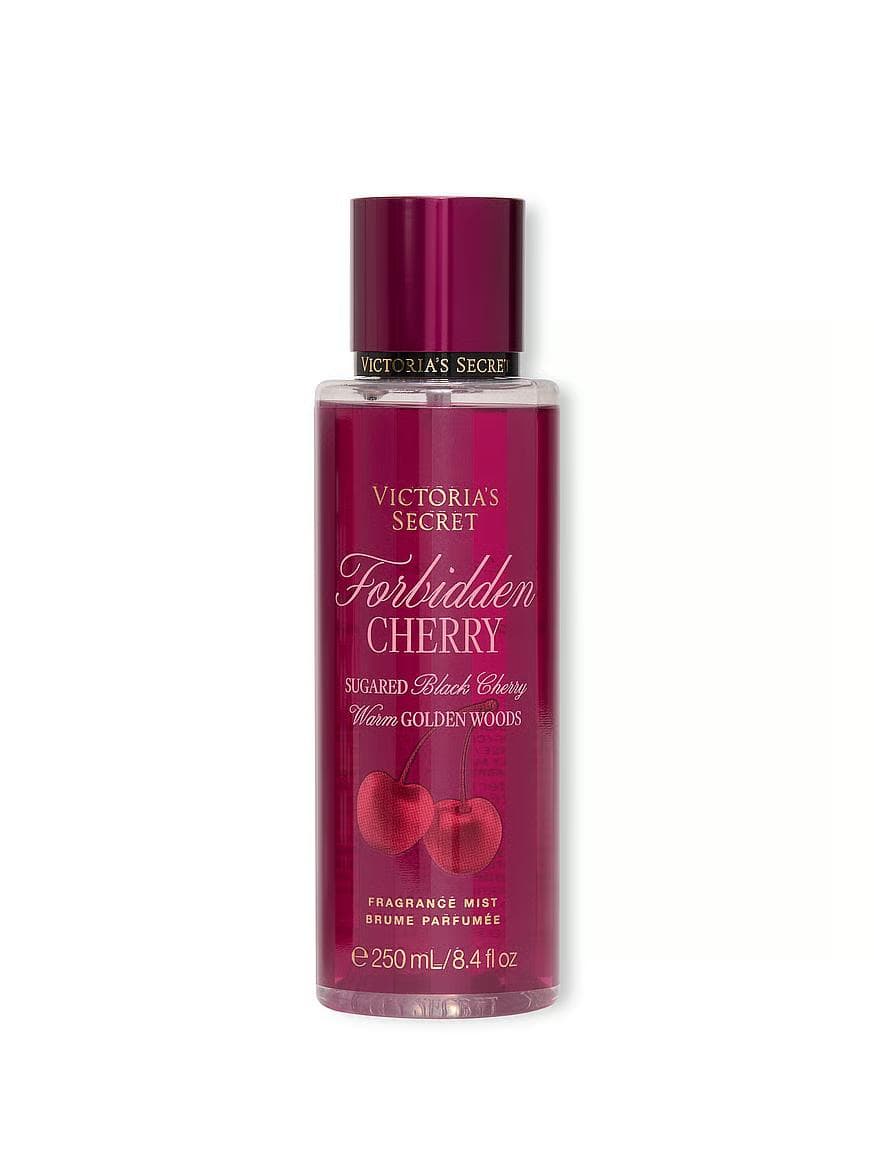 Forbidden Cherry