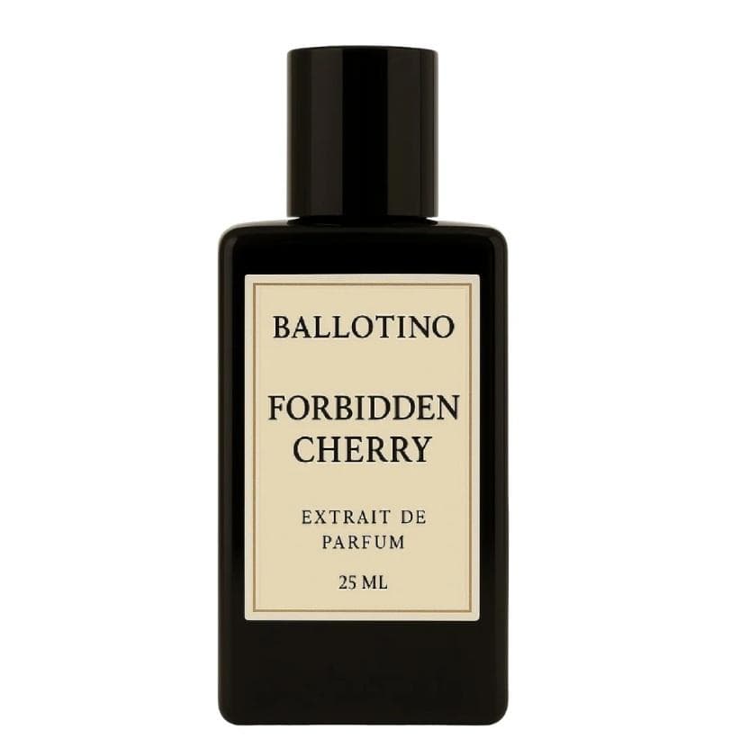 Forbidden Cherry
