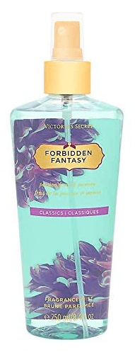 Forbidden Fantasy