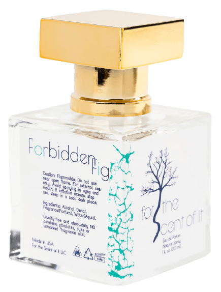 Forbidden Fig